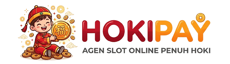 HOKIPAY Slot Sensasional ⚡ Situs Slot Gacor No.1 RTP 98,75% | Bonus Besar & Depo 10K